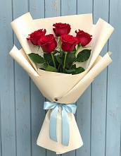 Букет Классика чувств #REPLACE_PRED# Гергебиле