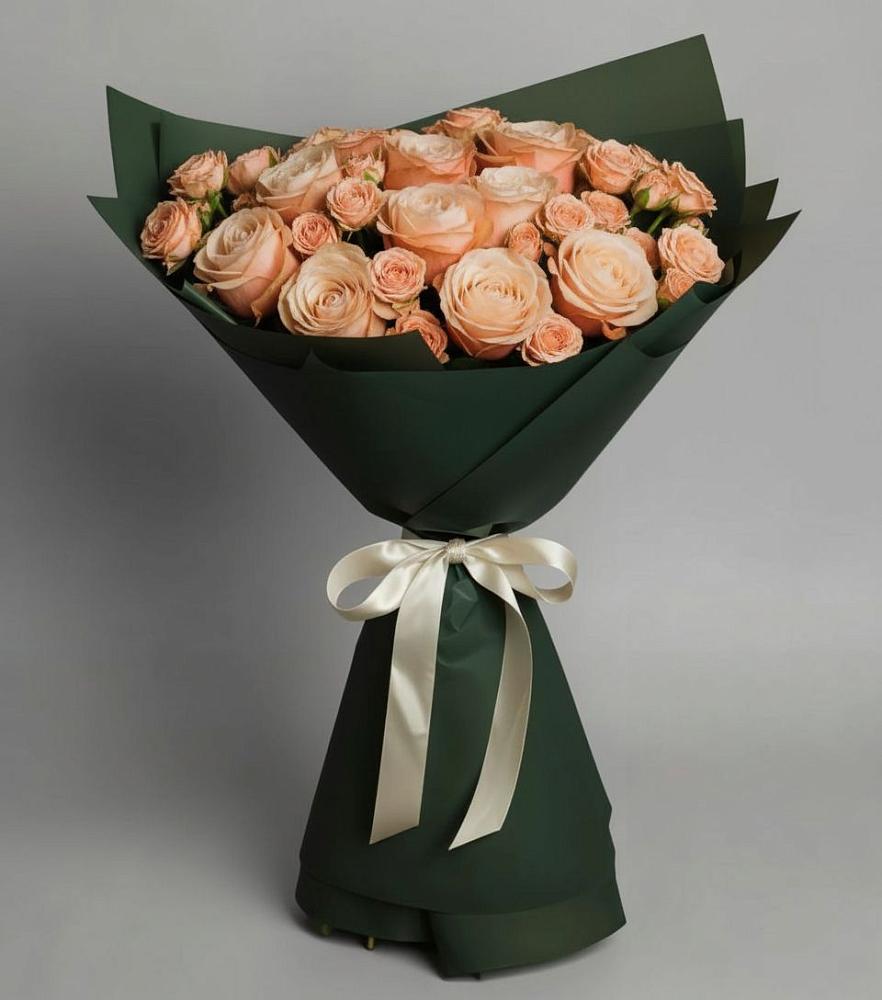 Букет Элегантный в Гергебиле