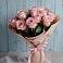 Букет цветов из: Розы в Гергебиле