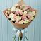 Букет цветов из: Розы в Гергебиле
