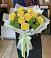 Букет цветов из: Хризантемы и Розы в Гергебиле