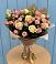 Букет цветов из: Розы в Гергебиле