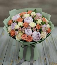 Букет Мороженное #REPLACE_PRED# Гергебиле