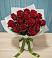 Букет Красные розы в Гергебиле