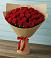 Букет Красные розы Милано в Гергебиле