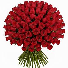 Букет Красные розы Чери Лав #REPLACE_PRED# Гергебиле